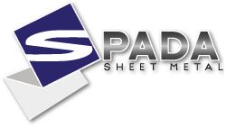 Spada Sheet Metal