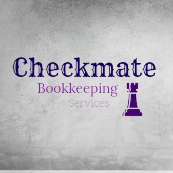 Checkmate Bookkeeping 