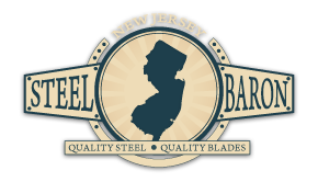 New Jersey Steel Baron